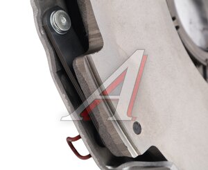 Корзина сцепления JAC N350 MOVELEX, 41200-Y44Q0,
                                                          фото 6 Изображение 6, 41200-Y44Q0-MX Корзина сцепления JAC N350 MOVELEX