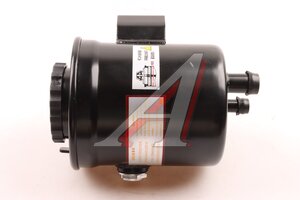 Изображение 3, WG9925470433-MX Бачок ГУРа SITRAK HOWO MOVELEX
