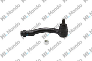 Изображение 3, DSA020421 Наконечник рулевой тяги HYUNDAI Sonata 5 левый MANDO
