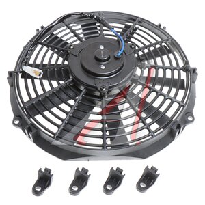 Изображение 2, 40412121 Вентилятор охлаждения 12V 120W TERMAL