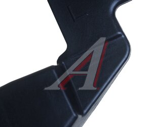 Изображение 6, 86613-C1700 Кронштейн бампера HYUNDAI Sonata (14-) заднего левый OE