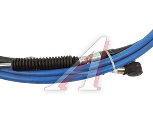 Изображение 3, AVP-2M-TG-075-06200 Трос КПП КАВЗ-4235 (КПП ZF 5S600) 6.2м в сборе АВТОПАРТНЕР