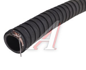 Изображение 2, 7820.00 Шланг системы охлаждения d=20мм L=1000мм нейлон армированный пружиной LEMA