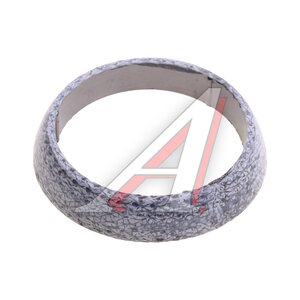 Изображение 1, QF17A00034 Прокладка TOYOTA Auris, Avensis, Verso выхлопной системы QUATTRO FRENI