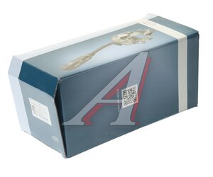 Изображение 4, CRTR0115612 Модуль УАЗ-3163 управления режимами РК, обогревом сидений, топливными баками CARTRONIC