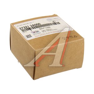 Изображение 4, 37321-3A000 Ролик приводного ремня HYUNDAI ix55 (08-13) обводной OE