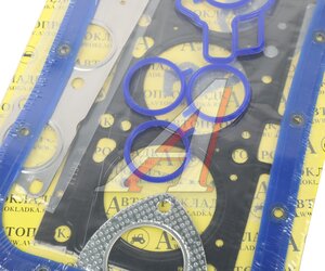 Изображение 2, 2108-10110* Прокладка двигателя ВАЗ-11194 комплект АВТОПРОКЛАДКА