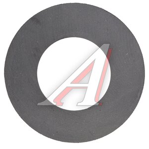 Изображение 1, 018.01.-1601138 Накладка диска сцепления ИКАРУС, ЛИАЗ Dнар.=420мм;dвн.=220мм;hтолщ.=3.8мм БзАТИ