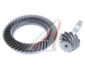 Изображение 1, 53210-4E255 Пара главная HYUNDAI HD35 (17-) дв.D4CB z=4.181 SAMGONG