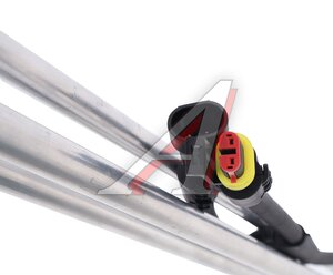 Изображение 3, DZ93189556074-MX Датчик уровня топлива SHACMAN SHAANXI X6000 MOVELEX