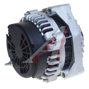 Изображение 2, TT11632 Генератор CHEVROLET Silverado (99-07) 14В 130А TESLA TECHNICS