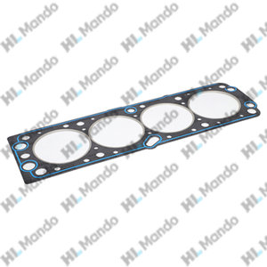 Изображение 4, EGHND00021 Прокладка головки блока CHEVROLET Lanos (97-) (1.6 DOHC) (AF) MANDO
