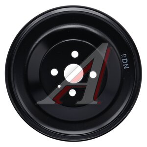 Изображение 3, 25221-26021 Шкив KIA Rio (06-) насоса водяного OE