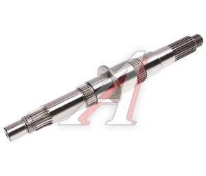 Изображение 2, С41R11-1701105 Вал КПП ГАЗон Next вторичный АККОМ