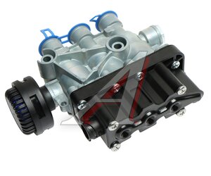 Изображение 3, 37540460060 Клапан электромагнитный SITRAK HOWO ECAS SORL