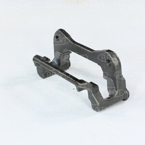 Изображение 2, PR.3105-3501212 Основание суппорта ГАЗ-3302, 3110 PRAVT