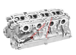 Изображение 1, 21126-1003011-00 Головка блока ВАЗ-2112, 21126 (16 кл.) АвтоВАЗ