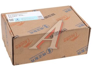 Изображение 4, DZ97189716021 Клапан электромагнитный SHACMAN SHAANXI X6000 OE