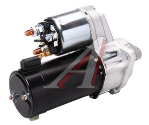 Изображение 1, 5015033 Стартер CHEVROLET Lacetti (03-), Aveo (03-) (1.1кВт) MEAT&DORIA