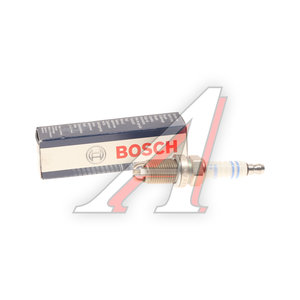 Изображение 2, 0242229782 Свеча зажигания FR8HDC+ BOSCH