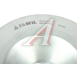 Изображение 4, EKO-01.602/1 Фильтр воздушный KOMATSU D65E комплект EKOFIL