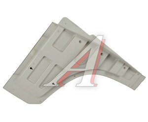 Изображение 2, DZ16251330152-MX Накладка SHACMAN SHAANXI X6000 двери нижняя правая (под покраску) MOVELEX