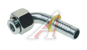 Изображение 1, M22493-12-12 Фитинг ORFS90°(Г) 3/4" (1.3/16"-12) VITILLO