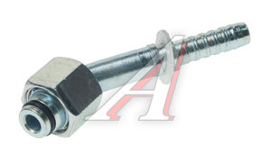 Изображение 1, M21543-05-16 Фитинг DKOL45°(Г) конус 24° 5/16" (M16х1.5)