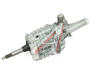 Изображение 2, 3302В-1700010-60 КПП ГАЗ-3302 Бизнес, Next дв.CUMMINS (ОАО ГАЗ) №