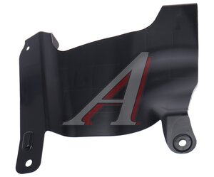Изображение 1, 5174105XST01A Защита двигателя HAVAL Jolion (21-) правая (пыльник) OE