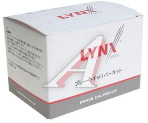 Изображение 3, BC6316 Ремкомплект суппорта HYUNDAI Accent переднего LYNX
