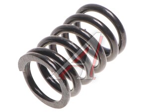 Изображение 1, 58322-4F000 Пружина KIA Bongo 3 (06-) (2WD) колодок задних прижимная OE