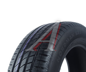 Изображение 2, 205/55 R16 Покрышка IKON TYRES Nordman SX3 205/55 R16