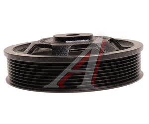 Изображение 3, 080V958200104 Шкив SITRAK HOWO насоса водяного OE