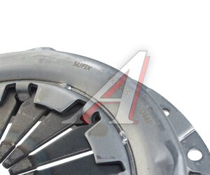 Изображение 3, FK-7003 Сцепление ВАЗ-2123 в сборе SUFIX