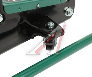 Изображение 5, RF-T83000E Домкрат подкатной 2т 130-380мм ROCKFORCE