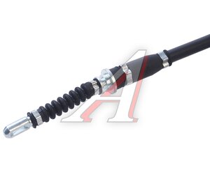 Изображение 2, PC3278 Трос стояночного тормоза KIA Ceed (06-) левый PATRON