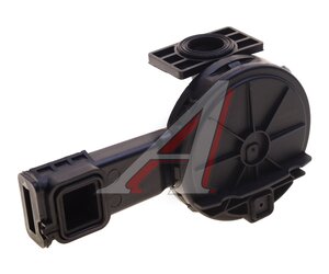 Изображение 1, 7200-080 Клапан OPEL Astra H (06-10) вентиляции картерных газов METACO