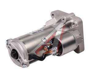 Изображение 3, 5015086 Стартер NISSAN Movano RENAULT Master MEAT&DORIA