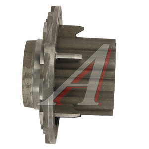 Изображение 3, 3104011-A4A Ступица FAW 4180 задняя OE