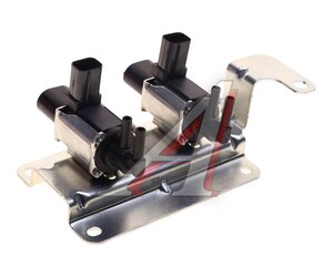 Изображение 3, 6720-001 Клапан FORD Focus управления заслонками коллектора впускного METACO