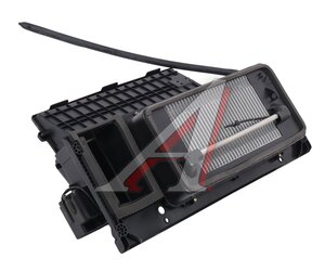 Изображение 2, 8107010BB90C00A Корпус FAW J7 испарителя кондиционера в сборе OE