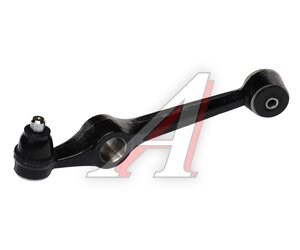 Изображение 3, 0211-0051 Рычаг подвески KIA Rio (00-) передней нижний правый GMB
