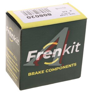 Изображение 4, 808020 Ремкомплект суппорта VW Golf (97-) заднего направляющих FRENKIT