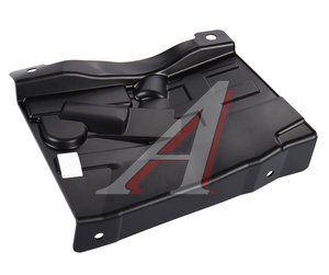 Изображение 1, NSP205030002900 Защита днища GEELY Atlas (16-) правая NSP