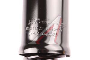 Изображение 13, 811W417226025-MX Амортизатор SITRAK HOWO кабины передний MOVELEX