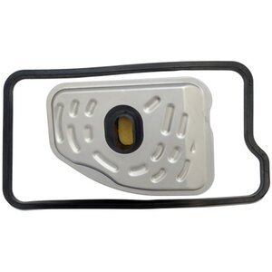 Изображение 2, Z15129R Фильтр масляный АКПП CHEVROLET Lacetti (03-) ZIKMAR