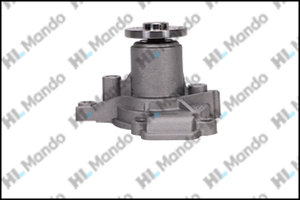 Изображение 6, EWPH0003 Насос водяной HYUNDAI Elantra (96-) (1.6/1.8/2.0) MANDO