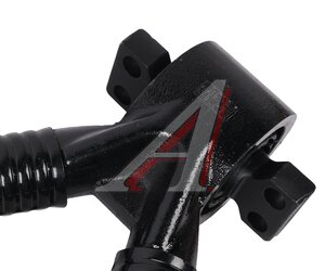 Изображение 3, DZ9X259521228-MX Тяга реактивная SHACMAN SHAANXI X6000 V-образная MOVELEX