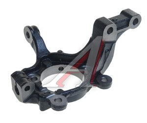 Изображение 3, ST40015ED000 Кулак поворотный NISSAN Tiida (07-) левый SAT